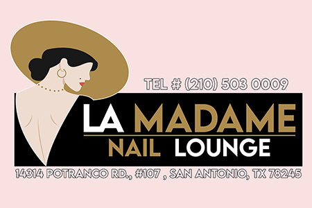 La Madame Nail Lounge